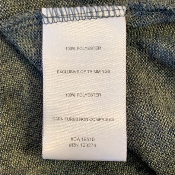 Lole shirt - Picture 4 of 5